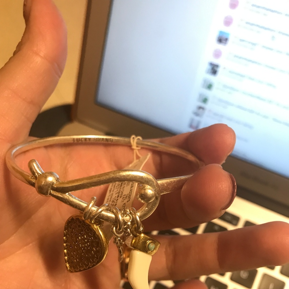 Lucky Brand Bracelet